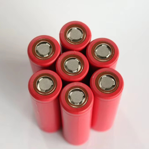 Hoge Kwaliteit Met Kc Gecertificeerde Batterij Cilindrische Li Ion 18650 3500Mah Oplaadbare Lithium-Ion Batterij Voor Gps Zaklamp - Product Image 6
