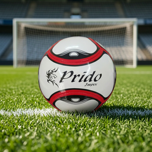 Balón de fútbol promocional, paquistaní - Product Image 2