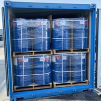 Résine époxy haute performance DH-127 pour le scellement de circuits imprimés et adhésif transparent de qualité ingénierie pour le moulage électronique