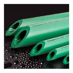 ท่อ PPR สำหรับการก่อสร้างระบบประปาในตลาดโลก - Product Image 3