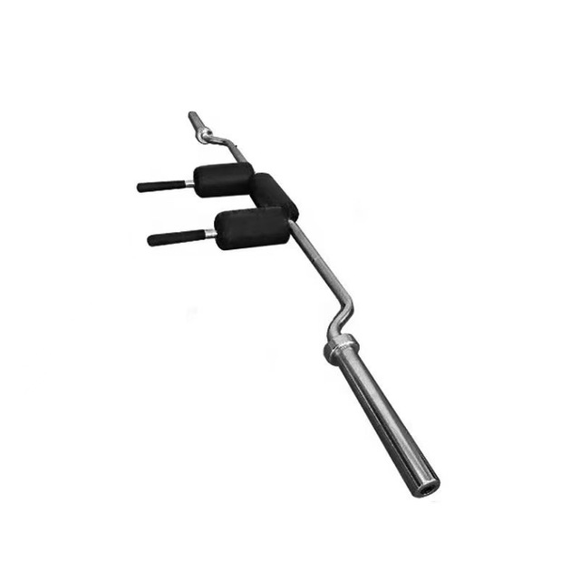 Fitness Equipment Weight Lifting Barbell Bar Gym Accessories