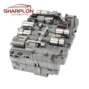 Cuerpo de Válvulas para Transmisión Automática TF81, Piezas de Caja de Cambios TF81-SC para Ford - Product Image 6