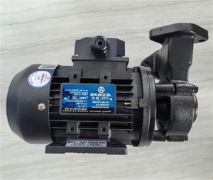 ปั๊มน้ำมันร้อน AODE รุ่น RGP-30-200.C 10-120 ลบ.ม./ชม. WM-05 0.75 กิโลวัตต์ 20 รอบต่อนาที 1. สินค้าทั้งหมดผ่านการทดสอบอย่างเข้มงวดและได้รับการรับรองก่อนใช้งาน - Product Image 3
