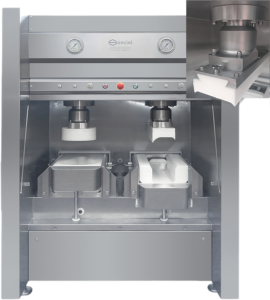 Macchina Automatica Panfeng per la Produzione di Polpette di Lardo, Coppa, <span class=keywords><strong>Guanciale</strong></span> e Soppressata - Alta Efficienza, Capacità Personalizzabile - Product Image 6