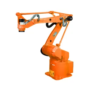 Assembly SZGH 4 Axis Mechanical Robot Arm Pick And Place Robotic Arm Handling Sorting Assembly Robot Arm