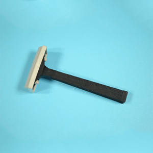 Tek kullanımlık emniyet jilet farklı renkler mevcut e n e n e n e n e n e n e n e n e n e bıçaklı tek kullanımlık tıraş bıçağı - Product Image 6