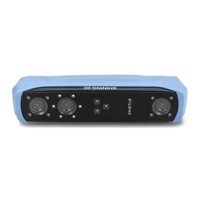 Scanner 3D portable Einstar pour le corps humain, prix bas, brillant, fabriqué en Chine, scanner 3D complet du corps, du pied et du visage pour imprimante 3D