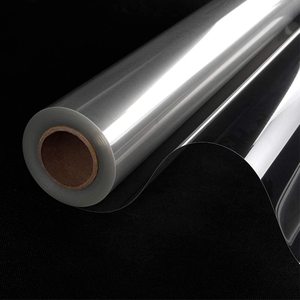 12 Micro Nhựa Bopet Metalized Polyester Phim Transparent BOPET Đối Với Bao Bì - Product Image 4