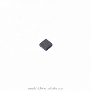 UCC27614DSGR WSON-8-EP(2x2) Chip Controlador de Gate Driver - Product Image 1
