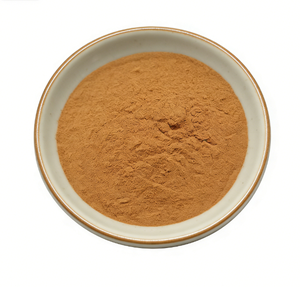 Extrait de graines de citrouille de haute pureté, ingrédients actifs conformes, qualité alimentaire/sanitaire - Product Image 1