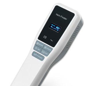 Taşınabilir El Tipi Kızılötesi Damar Bulucu Taşınabilir Damar Tarayıcı - Product Image 1