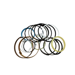 ชุดซีลกระบอกสูบแขนบูมและบุ้งกี๋ รุ่น EC700BLC สำหรับเครื่องจักรก่อสร้างรุ่น EC700BLC - Product Image 2