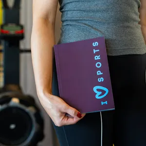 Be Online Taraftar Sport Collection – Lot de 4 carnets de 160 pages à couverture souple lignés pour un confort optimal - Product Image 4