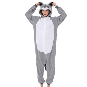 Nuevo Diseño 2026: Pijamas Personalizados <span class=keywords><strong>de</strong></span> <span class=keywords><strong>Gato</strong></span> <span class=keywords><strong>de</strong></span> Dibujos Animados <span class=keywords><strong>para</strong></span> Adultos, Ropa <span class=keywords><strong>de</strong></span> Dormir Suave con Capucha Larga <span class=keywords><strong>para</strong></span> Hombres y Mujeres - Product Image 3
