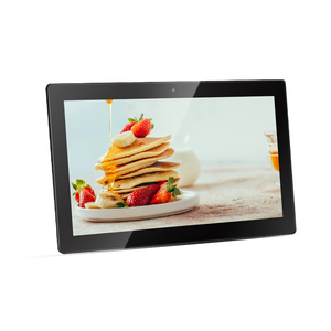 Trong nhà HD video LCD màn hình hiển thị 13.3-24 inch media player Máy quảng cáo kỹ thuật số biển để sử dụng trong nhà - Product Image 1