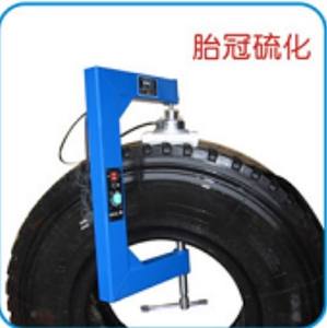 트럭 타이어 가황기 타이어 가황 기계 트럭 - Product Image 5