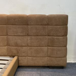 Couple Style Bois Maison Couchettes Maître Auberge Dernière Rembourrage Élégant Belle Semi Garçon Pleine Place Hommes Installer Designer Lit - Product Image 4