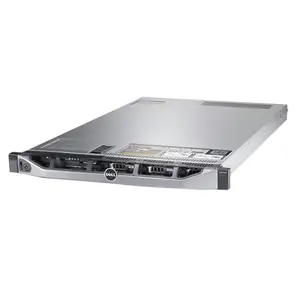 The best price Xeon E5-2680 V4 Used PowerEdge R630 8SFF 8*2.5" H330mini 1u Rack Server