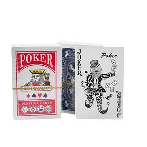 Cartas de Juego [Sin Caja], Embalaje Simple, Sellado en Plástico, Venta al Por Mayor, Liquidación Económica para Salas de Juego - Product Image 4