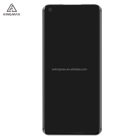 Écran de remplacement AMOLED d'origine pour Xiaomi 11 5G, moniteur pour Xiaomi Mi 11 2021, pièces de réparation LCD TFT pas chères – Offre Spéciale