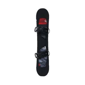 Muestra Gratuita, Bolsa de Snowboard Acolchada de Gran Capacidad y Nuevo Estilo con Ruedas para Adultos y Niños, Logotipo Personalizado, Gran Capacidad - Product Image 4