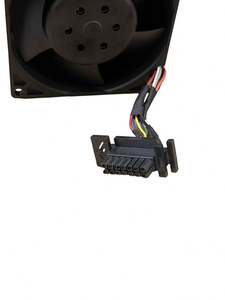 Ventilador de Refrigeración para Servidor Delta/ Delta 8056 Violent Fan GFB0812ES-FKJR, 12V14.5A - Product Image 4