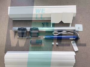 <span class=keywords><strong>Volet</strong></span> <span class=keywords><strong>roulant</strong></span> électrique coupe-vent accessoire de porte pièces de <span class=keywords><strong>volet</strong></span> <span class=keywords><strong>roulant</strong></span> - Product Image 3