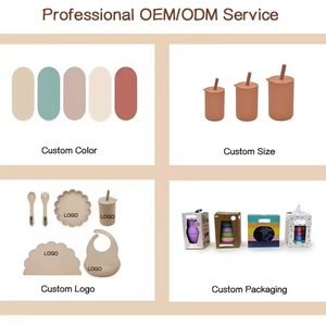 Juguetes Educativos de Silicona Apilables en Oferta, Libres de BPA, Inspirados en Hamburguesas y Papas Fritas, para Niños de 2 a 4 Años - Product Image 5