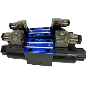 โซลินอยด์นอร์ธแมนของแท้ SWH-G02-C2-A220- 4-D24- 4- 6- 6- - Product Image 3