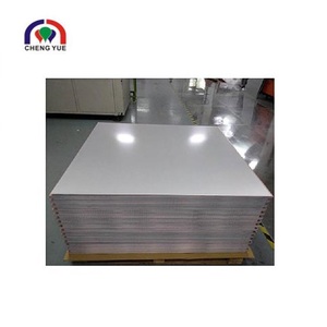 <span class=keywords><strong>PTFE</strong></span> CCL Cobre revestido Laminado <span class=keywords><strong>PTFE</strong></span> PCB Laminado Cobre revestido - Product Image 3