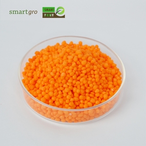 Compuesto orgánico de Grado Superior crudo sin recubrimiento 43-0-0 fertilizante compuesto Soluble en agua para bonsái maíz arroz Palma aceite y cultivos - Product Image 3