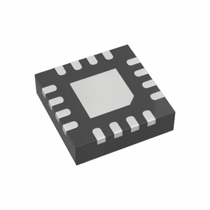 16 WFQFN Exposed Pad Original One Stop Service Power Management (PMIC) Electronic Chips Component LT3755IUD#PBF - Product Image 1