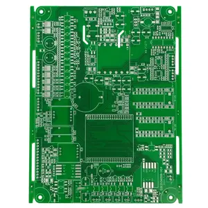 Pcb Lam Research 810-031325-106半导体16 IGS主板PCB & pcba