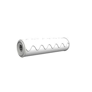Cartucho de Filtro de Agua Karofi Smax Pro 3, Prefiltro de Repuesto para Sistemas de Ósmosis Inversa, Prefiltro de Carbón, Garantía de 1 Año - Product Image 2