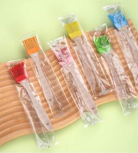Pinceau de cuisine en silicone détachable et résistant à la chaleur DD2581 pour huile, beurre, barbecue et pâtisserie – Vente en gros - Product Image 6