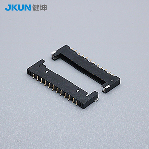 MX1.5 504050 Pico-Lock PCB 헤더 A1503 와이어와 보드 커넥터 1.5mm 피치 포지티브 잠금 핀 커넥터