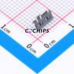 MSS12C02LS-HB2.0 Slide Switch SMD Switch Single Pole Double Throw Rectangle Pin Header SMD Tab 6.65mm - Product Image 2