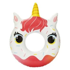 Flotador <span class=keywords><strong>inflable</strong></span> con forma de <span class=keywords><strong>unicornio</strong></span> <span class=keywords><strong>para</strong></span> la piscina, ideal <span class=keywords><strong>para</strong></span> fiestas de verano y diversión acuática <span class=keywords><strong>para</strong></span> niños, el más vendido. - Product Image 2