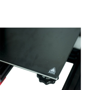 <span class=keywords><strong>Imprimante</strong></span> <span class=keywords><strong>3D</strong></span>, bricolage, format 300x300x400mm, fonctionne avec différents filaments - Product Image 6