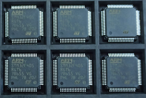 Sirkuit terpadu (ICs) mikrokontroler tertanam Unit 1MB FLASH Unit pengendali mikro <span class=keywords><strong>MCU</strong></span> 1MB FLASH STM32F4 - Product Image 4