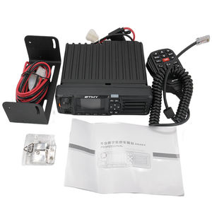 Radio mobile numérique analogique double mode ETMY ET-AP3800 DMR NXDN avec GPS et Bluetooth, émetteur-récepteur DMR de niveau II - Product Image 5