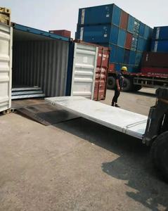 Tôle d'acier galvanisé <span class=keywords><strong>à</strong></span> carreaux Z30-Z275, revêtement zinc, pour plancher, <span class=keywords><strong>prix</strong></span> <span class=keywords><strong>de</strong></span> la tôle d'acier galvanisé <span class=keywords><strong>à</strong></span> carreaux en acier <span class=keywords><strong>au</strong></span> carbone - Product Image 6