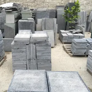 Pierre artificielle Antique naturelle pour Installation de carreaux muraux, 1 pièce, pour chantier d'extérieur, bon marché - Product Image 1