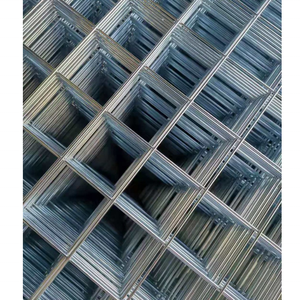 (Produttore) rinforzando il pannello quadrato saldato della rete metallica 2 "x 2" caldo ha tuffato la vendita calda dei pannelli della rete metallica d'acciaio - Product Image 6