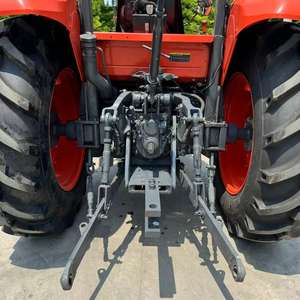 <span class=keywords><strong>รถ</strong></span>แทรกเตอร์ล้อยาง M704 4WD อุปกรณ์การเกษตร ขายส่ง ใช้แล้ว ซื้อเลย คุณภาพดี <span class=keywords><strong>ราคา</strong></span>ถูก สำหรับ<span class=keywords><strong>รถ</strong></span>แทรกเตอร์มือ<span class=keywords><strong>สอง</strong></span> - Product Image 5