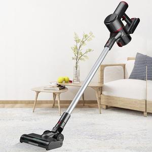 Bvc S108 Wireless <b>Vacuum</b> Cleaner With Stainless Steel Filter For Home Cleaning <b>Portable</b> Stick Type 0.8L Dust Bin - Product Image 2