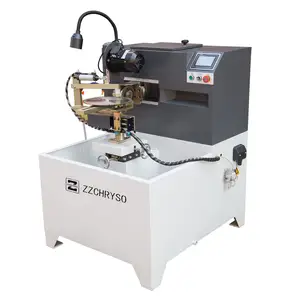 Hot Sale Saw Blade Sharpening Machine Wood Circular Saw Machine Double Grinding Head Engine CNC