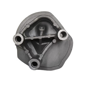 ขายึดเครื่องยนต์อะลูมิเนียม Peugeot Citroen Elyse รุ่น 9676118680 สำหรับใช้กับรถยนต์ - Product Image 2