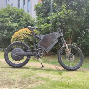 Wholesale Sample Available Stealth Bomber Enduro Ebike 3000W Electric Bicycle Motor Sur Ron Electric