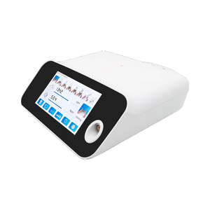 Motore senza fili dell'impianto dentale con il pedale e il manipolo per l'opzione - Product Image 1